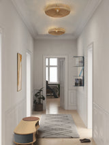 Etagère Teaser — Petrol Blue