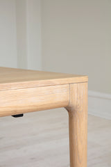 Table de diner Heart & Soul — Oak