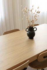 Table de diner Heart & Soul — Oak