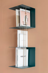 Etagère Teaser — Petrol Blue