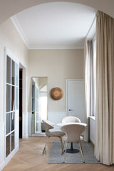 Applique/Plafonnier Clava Up — Chêne