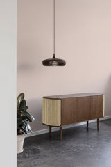 Suspension Clava Dine - wood — Black Oak