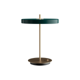 Lampe de table Asteria — Forest Green