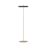 Lampadaire Asteria — Anthracite
