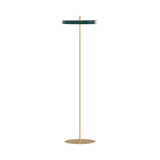 Lampadaire Asteria — Forest Green