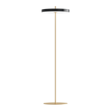 Lampadaire Asteria — Black