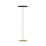 Lampadaire Asteria — Black