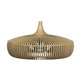 Suspension Clava Dine - wood — Natural Oak