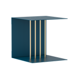 Etagère Teaser — Petrol Blue