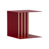 Etagère Teaser — Ruby Red