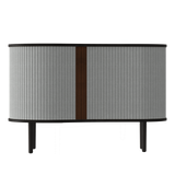 Cabinet Audacious - black — Sterling