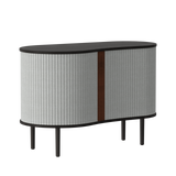 Cabinet Audacious - black — Sterling