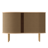 Cabinet Audacious - oak — Sugar brown