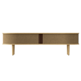 Meuble TV Audacious - Oak — Sugar brown