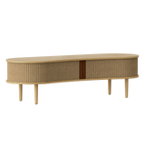 Meuble TV Audacious - Oak — Sugar brown