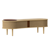 Meuble TV Audacious - Oak — Sugar brown