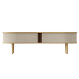 Meuble TV Audacious - Oak — White sands