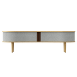 Meuble TV Audacious - Oak — Sterling