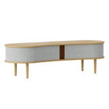 Meuble TV Audacious - Oak — Sterling