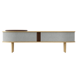 Meuble TV Audacious - Oak — Sterling