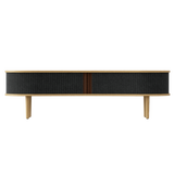 Meuble TV Audacious - Oak — Shadow