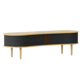 Meuble TV Audacious - Oak — Shadow