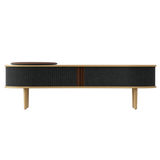 Meuble TV Audacious - Oak — Shadow