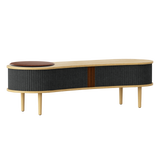 Meuble TV Audacious - Oak — Shadow