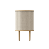 Table d'appoint Audacious - Oak — White sands