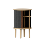 Table d'appoint Audacious - Oak — Shadow