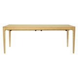 Table de diner Heart & Soul — Oak