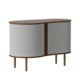 Cabinet Audacious - dark oak — Sterling