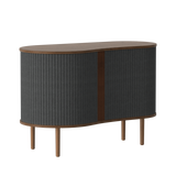 Cabinet Audacious - dark oak — Shadow