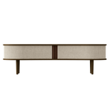 Meuble TV Audacious - Dark Oak — White sands