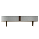 Meuble TV Audacious - Dark Oak — Sterling