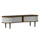 Meuble TV Audacious - Dark Oak — Sterling