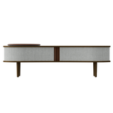 Meuble TV Audacious - Dark Oak — Sterling