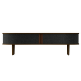 Meuble TV Audacious - Dark Oak — Shadow