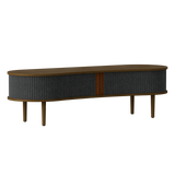 Meuble TV Audacious - Dark Oak — Shadow