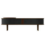 Meuble TV Audacious - Dark Oak — Shadow