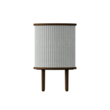 Table d'appoint Audacious - Dark Oak — Sterling