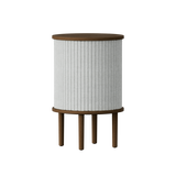 Table d'appoint Audacious - Dark Oak — Sterling