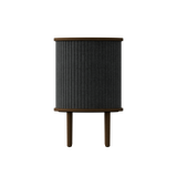 Table d'appoint Audacious - Dark Oak — Shadow