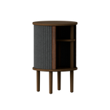 Table d'appoint Audacious - Dark Oak — Shadow