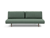 Canapé-lit UNFURL Lounger — 518 Elegance Green