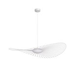 Suspension Vertigo Nova Moyenne — Blanc