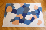 Tapis Volutes — 140x210cm