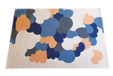 Tapis Volutes — 140x210cm