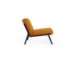 Fauteuil VIKKO — 507 Elegance Burned Curry
