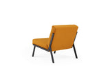 Fauteuil VIKKO — 507 Elegance Burned Curry